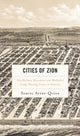 Book cover of: Cities of Zion. By: Samuel Avery-Quinn