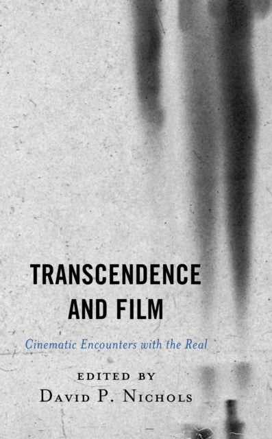 Book cover of: Transcendence and Film. By: David P. Nichols