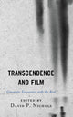 Book cover of: Transcendence and Film. By: David P. Nichols