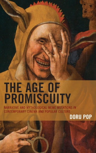 Book cover of: Age of Promiscuity. By: Doru Pop