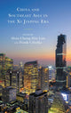 Book cover of: China and Southeast Asia in the Xi Jinping Era