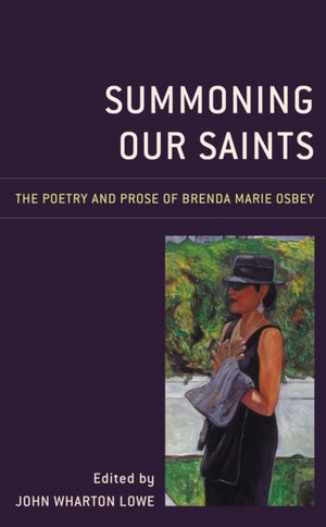 Summoning Our Saints