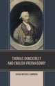 Book cover of: Thomas Dunckerley and English Freemasonry. By: Susan Mitchell Sommers