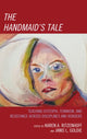 Book cover of: Handmaid's Tale. By: Christina Barmon