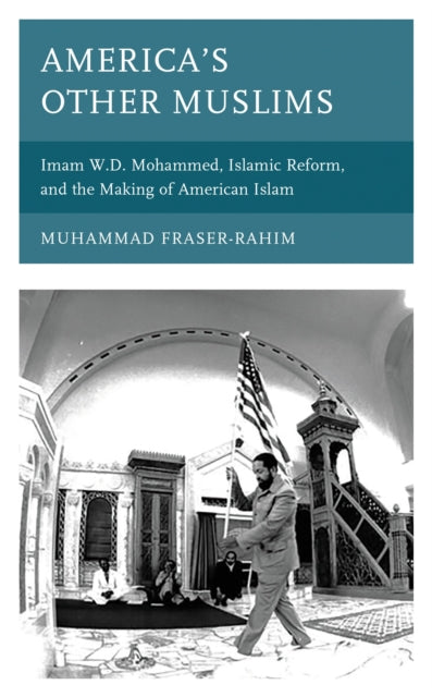 America’s Other Muslims