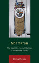 Book cover of: Shamaran. By: Dilsa Deniz