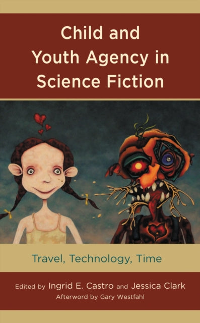 Child and Youth Agency in Science Fiction