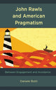 Book cover of: John Rawls and American Pragmatism. By: Daniele Botti