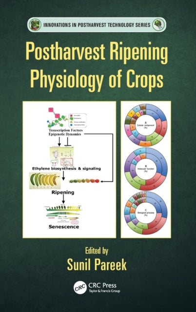 Postharvest Ripening Physiology of Crops