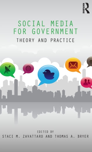 Social Media for Government