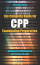 Book cover of: Complete Guide for CPP Examination Preparation. By: Anthony V. DiSalvatore