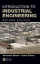 Book cover of: Introduction to Industrial Engineering. By: Avraham Shtub