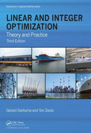 Linear and Integer Optimization
