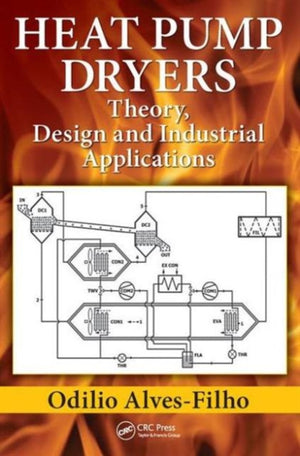 Heat Pump Dryers