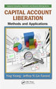 Book cover of: Capital Account Liberation. By: Ying Yirong