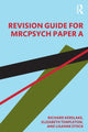 MRCPsych töö A kordamisjuhend