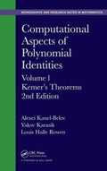 Computational Aspects of Polynomial Identities