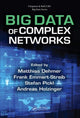 Book cover of: Big Data of Complex Networks