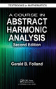 Course in Abstract Harmonic Analysis