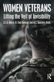 Book cover of: Women Veterans