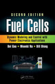 Book cover of: Fuel Cells. By: Bei Gou