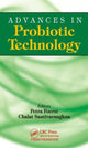 Book cover of: Advances in Probiotic Technology. By: Petra Foerst