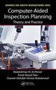 Book cover of: Computer-Aided Inspection Planning. By: Abdulrahman M. Al-Ahmari