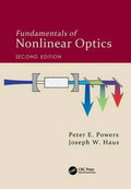 Fundamentals of Nonlinear Optics