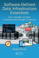 Book cover of: Software-Defined Data Infrastructure Essentials. By: Greg Schulz