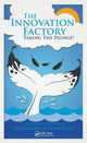 Book cover of: Innovation Factory. By: Gilles Garel