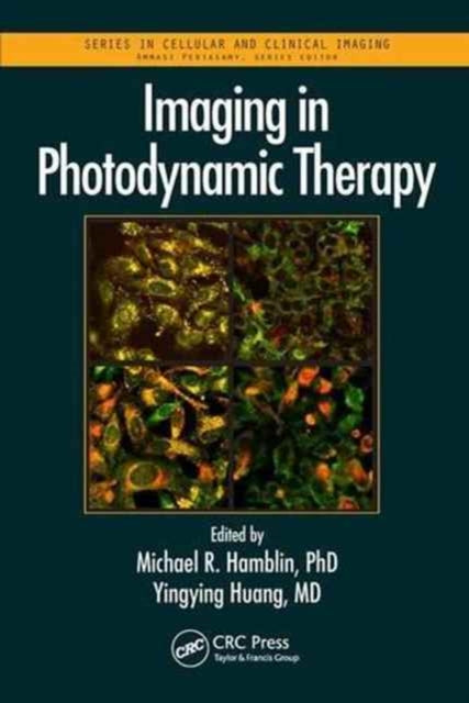 Book cover of: Imaging in Photodynamic Therapy. By: Michael R. Hamblin