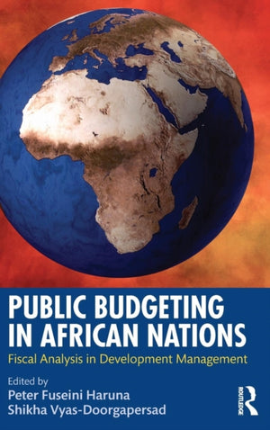 Public Budgeting in African Nations