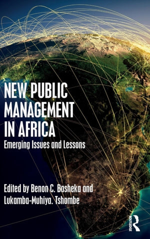 New Public Management in Africa