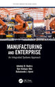 Book cover of: Manufacturing and Enterprise. By: Adedeji Bodunde Badiru