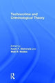 Book cover of: Technocrime and Criminological Theory. By: Kevin Steinmetz