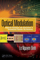 Book cover of: Optical Modulation. By: Le Nguyen Binh