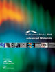 Book cover of: Advanced Materials. By: NanoScience & Technology Inst (NSTI)