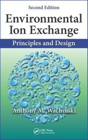 Environmental Ion Exchange