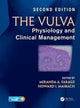 Book cover of: Vulva. By: Miranda A. Farage