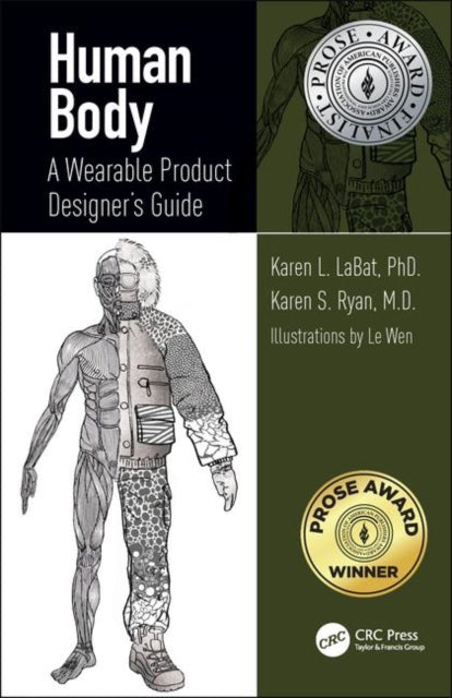 Book cover of: Human Body. By: Karen L. LaBat