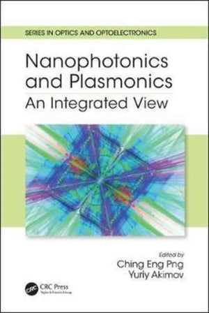 Nanophotonics and Plasmonics