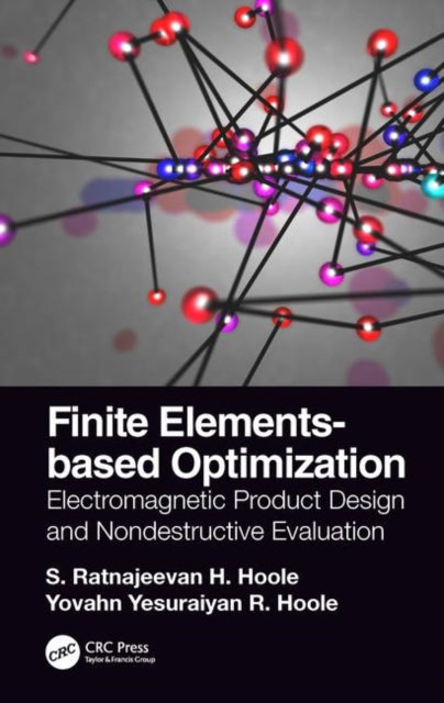 Book cover of: Finite Elements-based Optimization