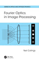 Book cover of: Fourier Optics in Image Processing. By: Neil Collings