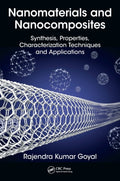 Nanomaterials and Nanocomposites