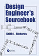 Book cover of: Design Engineer's Sourcebook. By: K. L. Richards