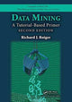 Book cover of: Data Mining. By: Richard J. Roiger