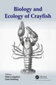 Book cover of: Biology and Ecology of Crayfish. By: Matt Longshaw