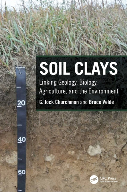 Soil Clays