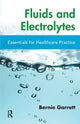 Book cover of: Fluids and Electrolytes. By: Bernard M. Garrett