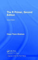Book cover of: R Primer. By: Claus Thorn Ekstrom